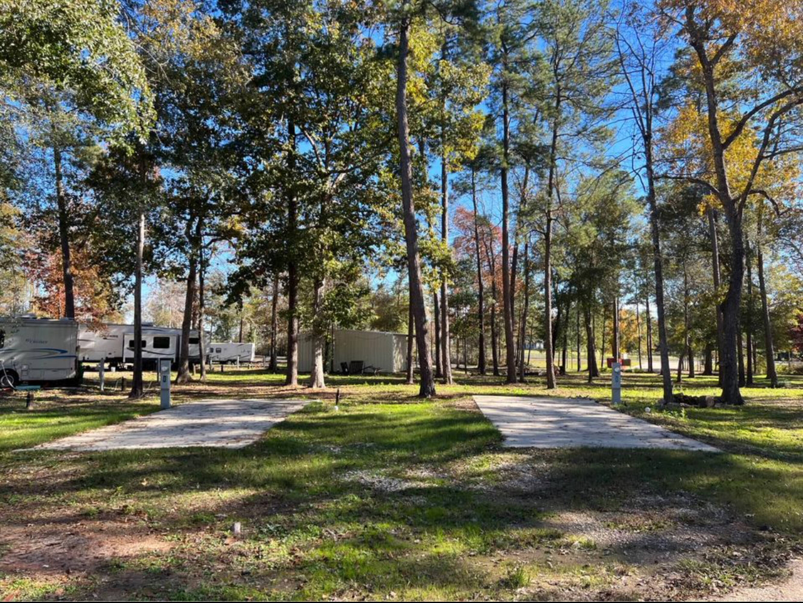 Commercial Property for Sale in Willis Texas 77378